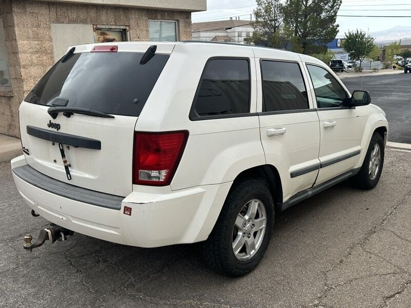 2007 Jeep Grand Cherokee Laredo St George UT
