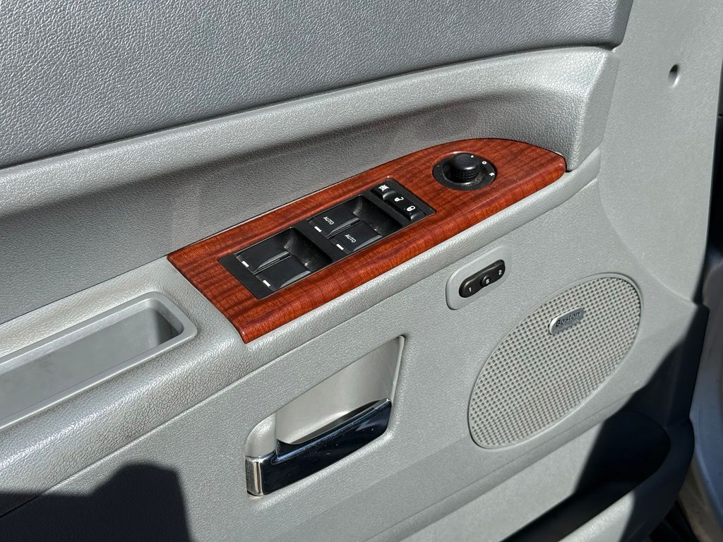 2007 Jeep Grand Cherokee Limited Crestwood KY