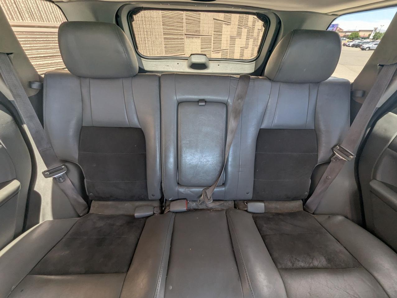 2007 Jeep Grand Cherokee SRT-8 Grand Junction CO