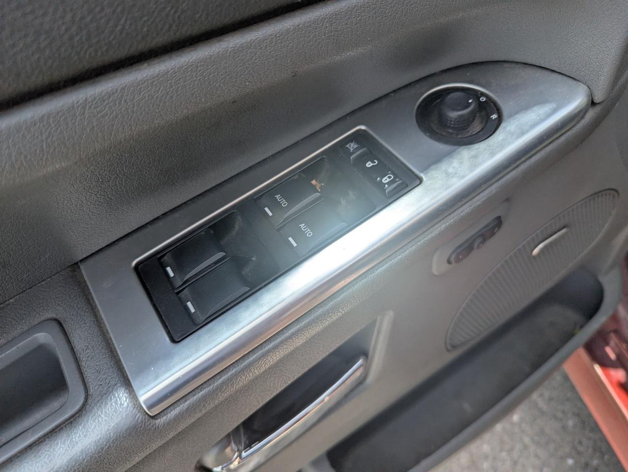 2007 Jeep Grand Cherokee SRT-8 Grand Junction CO