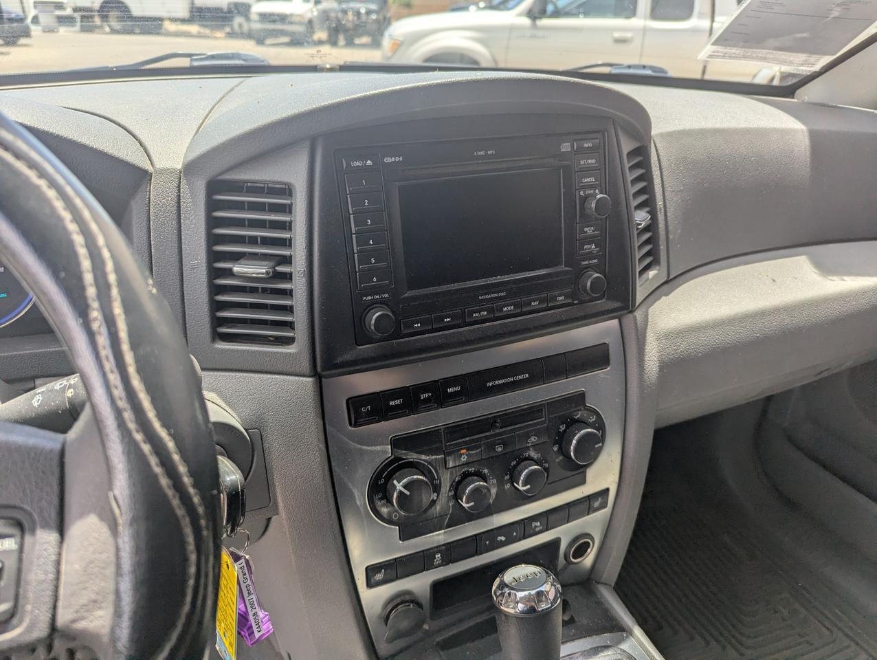 2007 Jeep Grand Cherokee SRT-8 Grand Junction CO