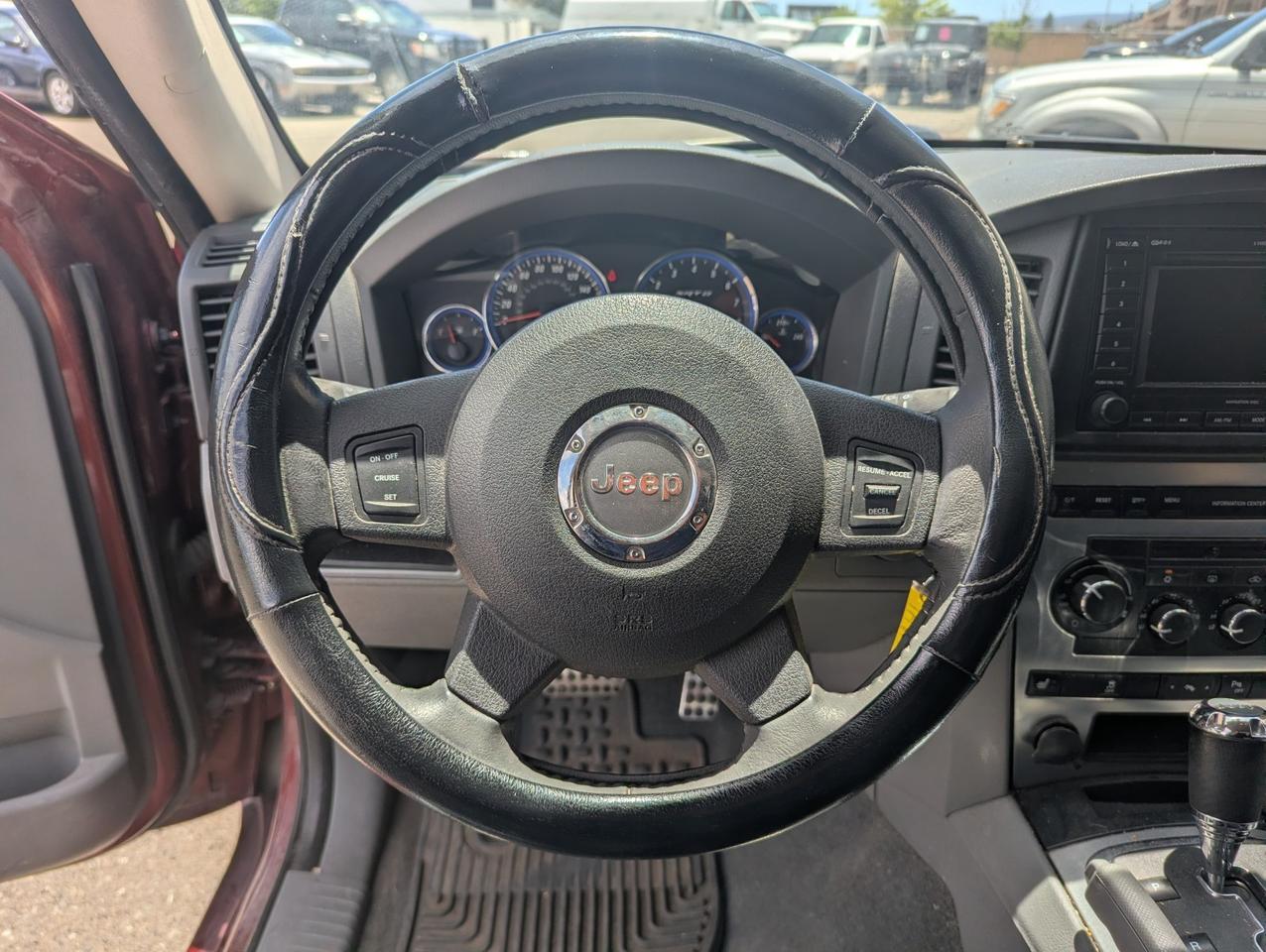 2007 Jeep Grand Cherokee SRT-8 Grand Junction CO