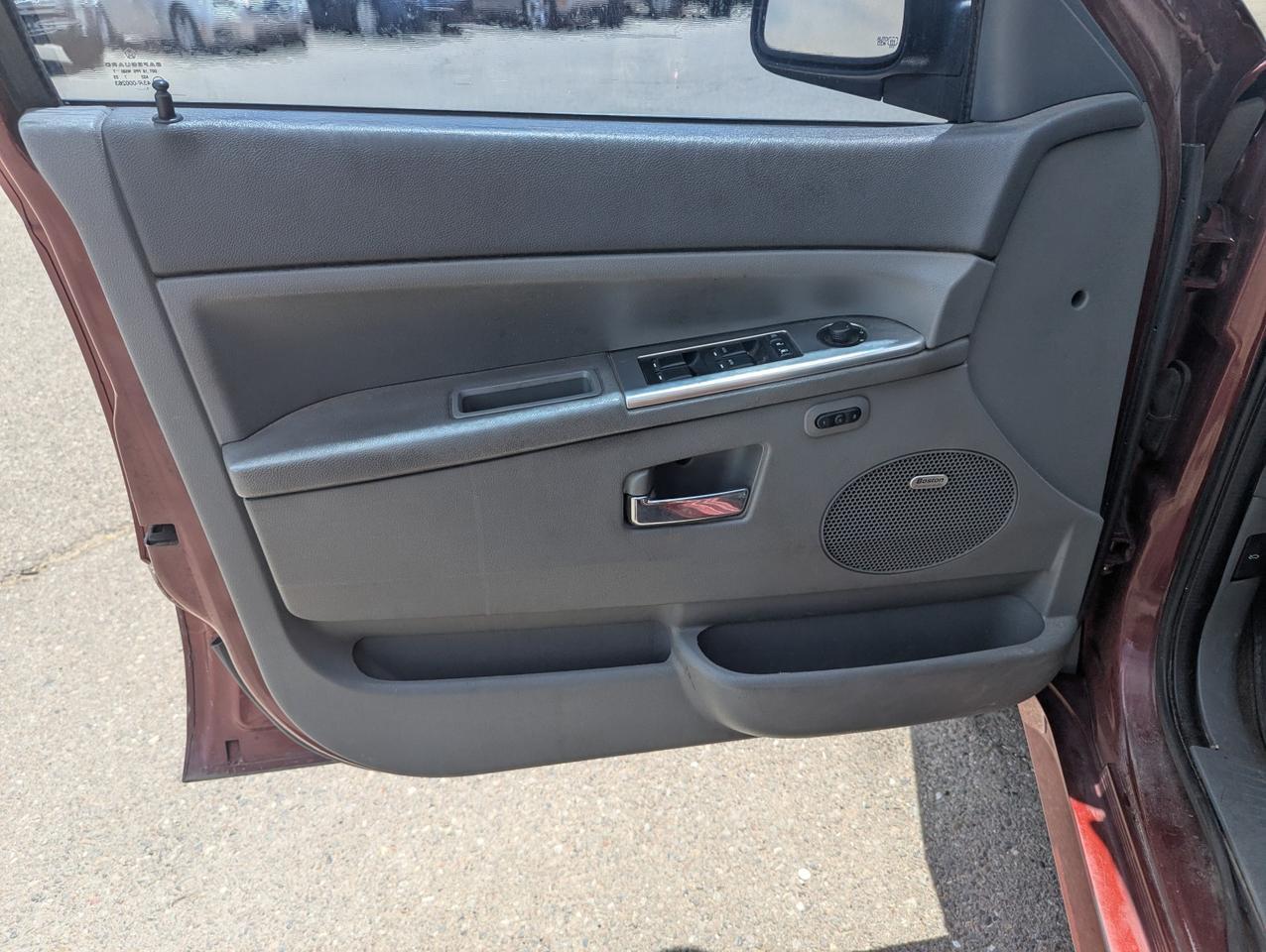2007 Jeep Grand Cherokee SRT-8 Grand Junction CO
