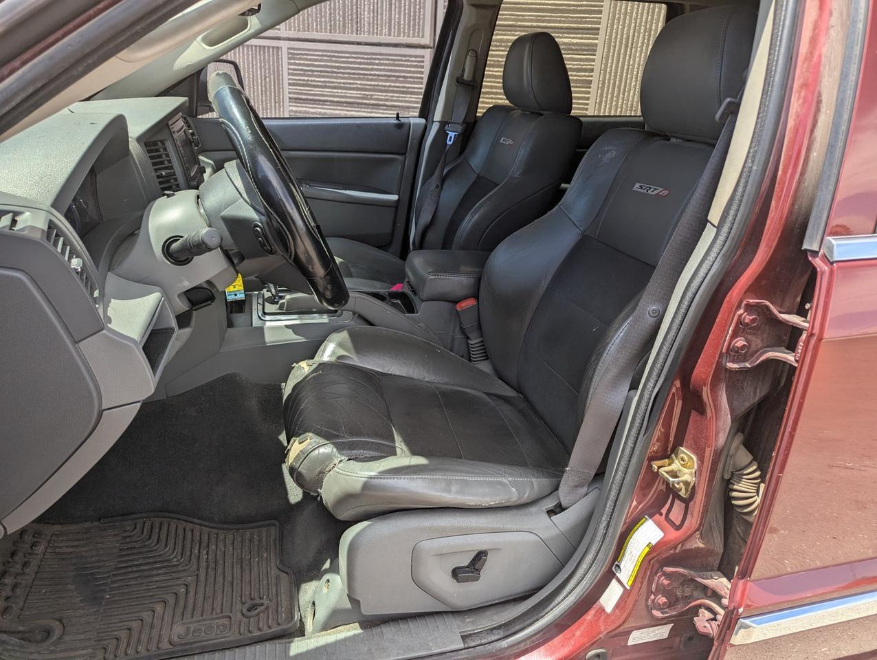 2007 Jeep Grand Cherokee SRT-8 Grand Junction CO
