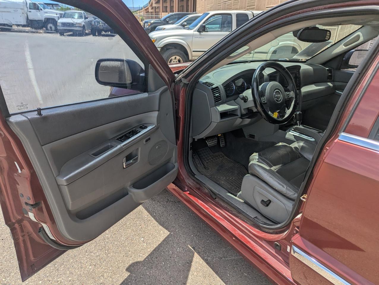 2007 Jeep Grand Cherokee SRT-8 Grand Junction CO