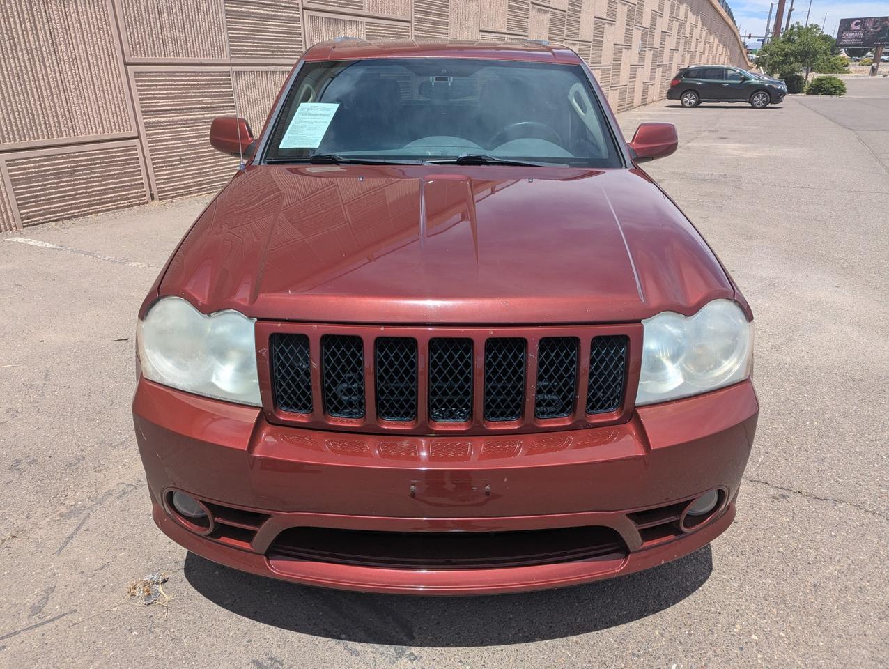 2007 Jeep Grand Cherokee SRT-8 Grand Junction CO