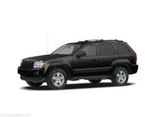 2007 Jeep Grand Cherokee