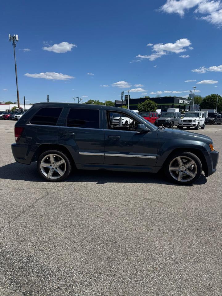 2007 Jeep Grand Cherokee SRT8 Indianapolis IN