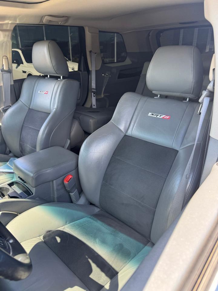 2007 Jeep Grand Cherokee SRT8 Indianapolis IN
