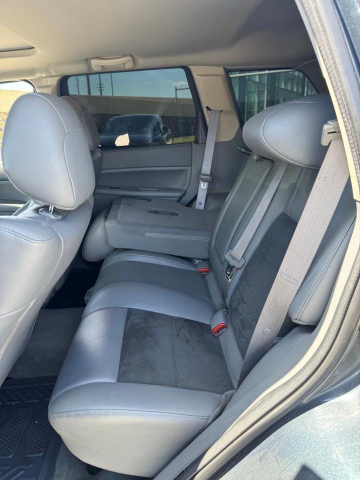 2007 Jeep Grand Cherokee SRT8 Indianapolis IN