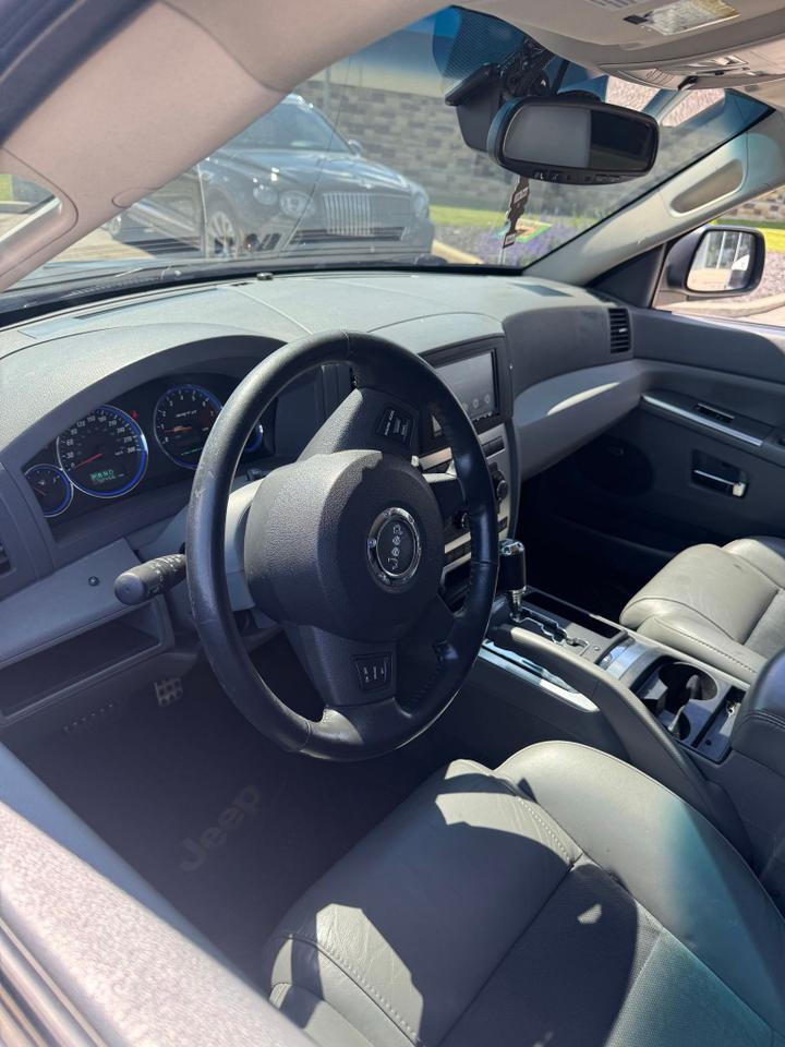 2007 Jeep Grand Cherokee SRT8 Indianapolis IN