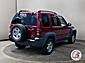 2007 Jeep LIBERTY Sport Salt Lake City UT