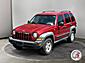 2007 Jeep LIBERTY Sport Salt Lake City UT