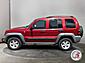 2007 Jeep LIBERTY Sport Salt Lake City UT