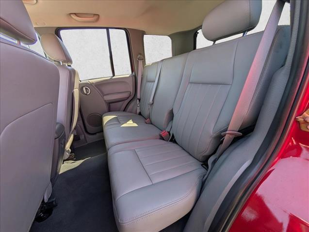 2007 Jeep Liberty Limited Roseville CA
