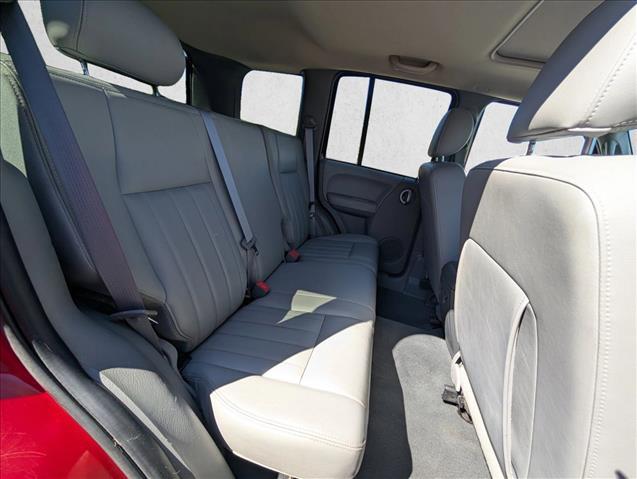 2007 Jeep Liberty Limited Roseville CA