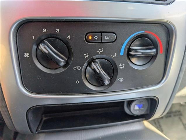 2007 Jeep Liberty Limited Roseville CA