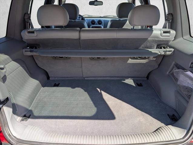 2007 Jeep Liberty Limited Roseville CA