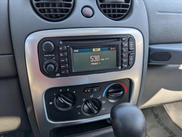 2007 Jeep Liberty Limited Roseville CA