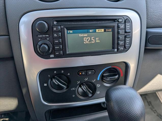 2007 Jeep Liberty Limited Roseville CA