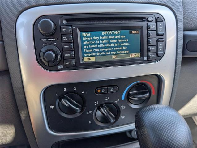2007 Jeep Liberty Limited Roseville CA