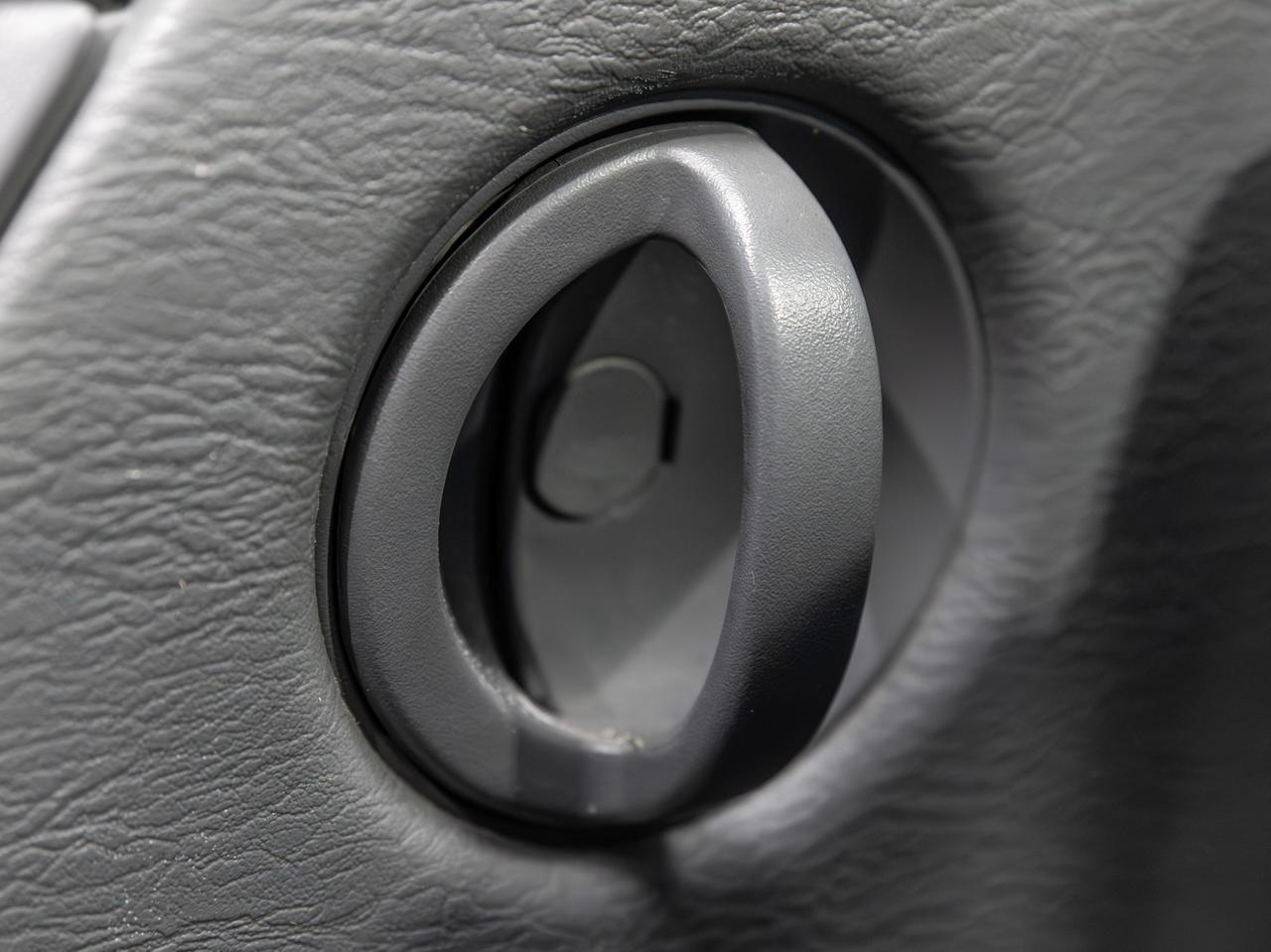 2007 Jeep Liberty Sport 4WD Cranberry PA