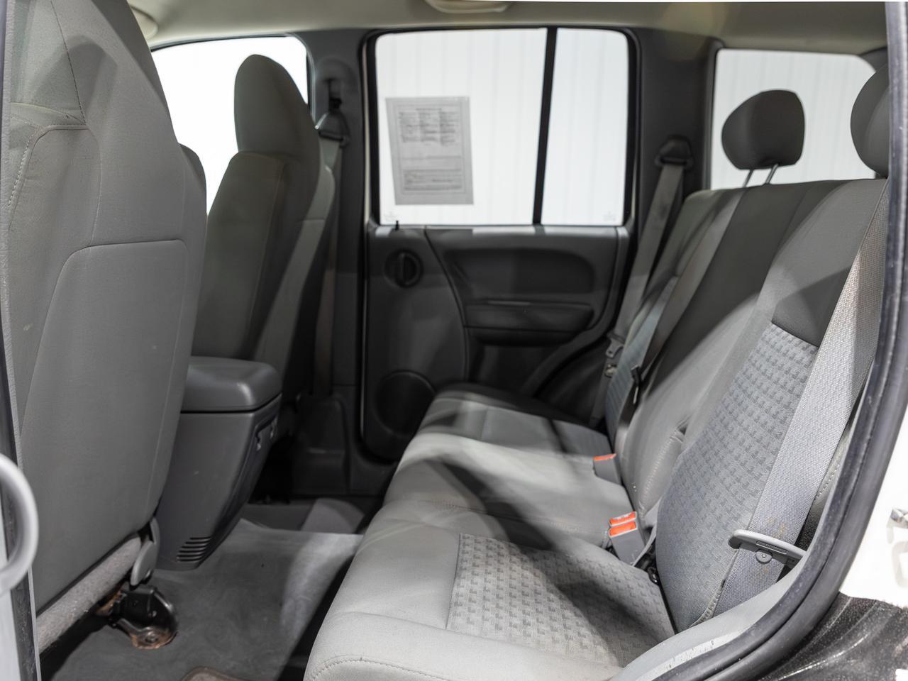 2007 Jeep Liberty Sport 4WD Cranberry PA