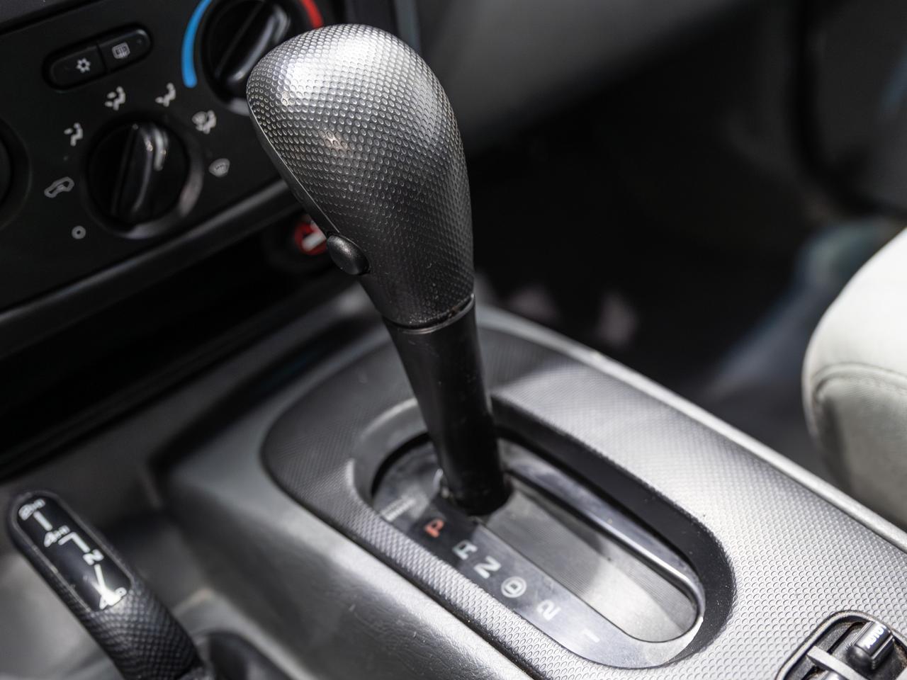 2007 Jeep Liberty Sport 4WD Cranberry PA