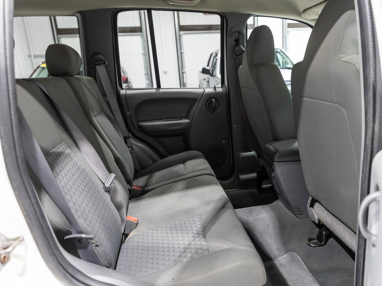 2007 Jeep Liberty Sport 4WD Cranberry PA