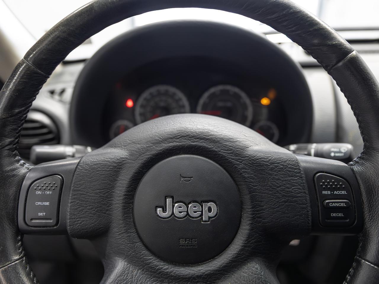 2007 Jeep Liberty Sport 4WD Cranberry PA