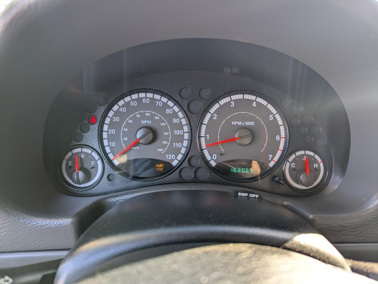 2007 Jeep Liberty Sport Grand Junction CO