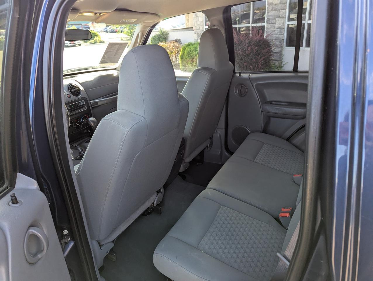 2007 Jeep Liberty Sport Grand Junction CO