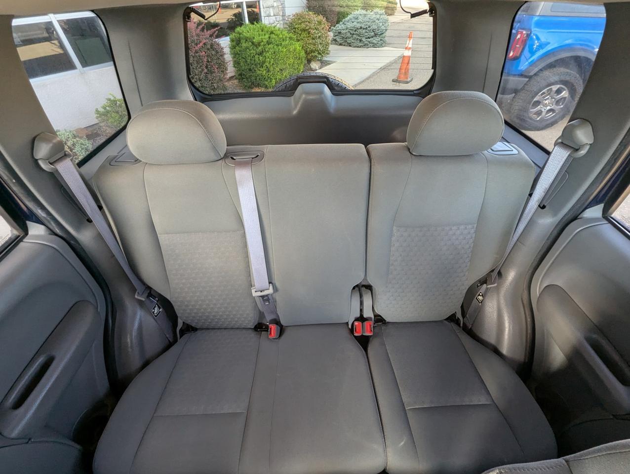 2007 Jeep Liberty Sport Grand Junction CO
