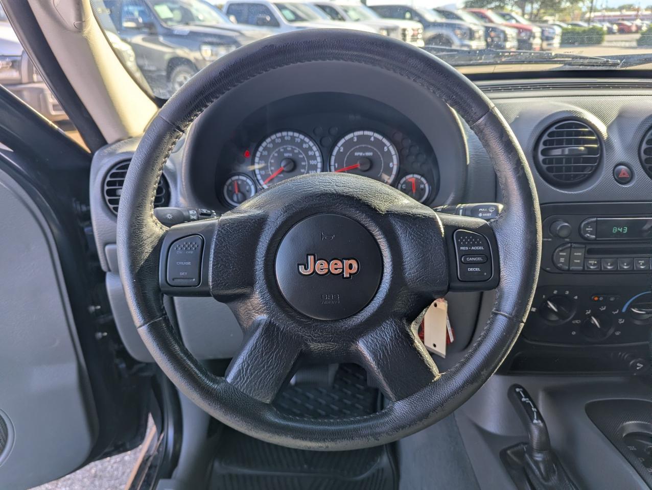 2007 Jeep Liberty Sport Grand Junction CO