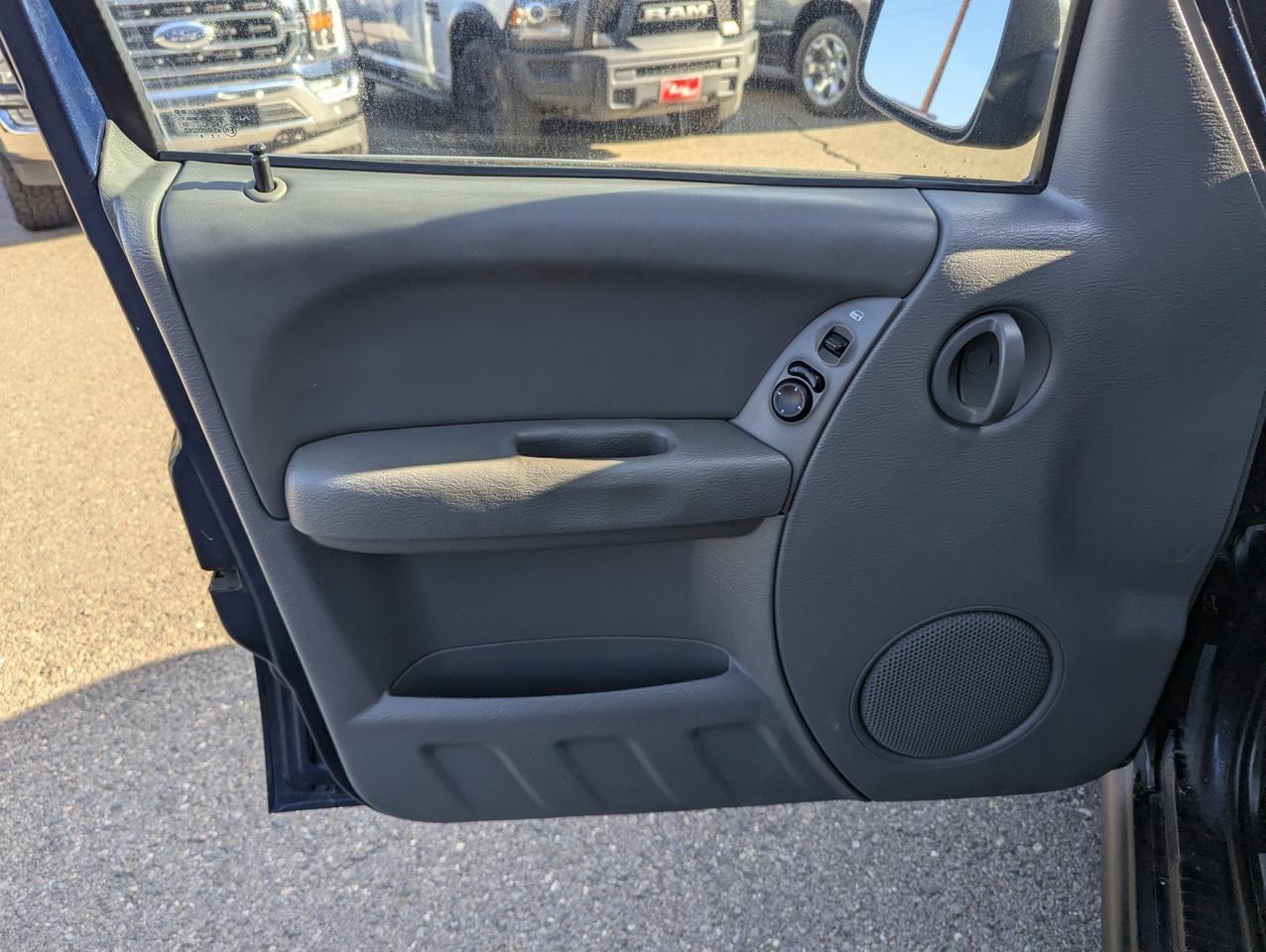 2007 Jeep Liberty Sport Grand Junction CO