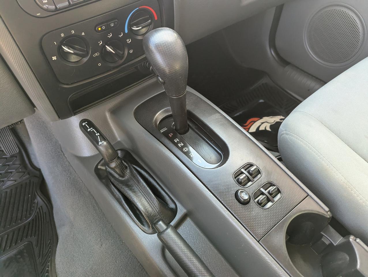 2007 Jeep Liberty Sport Grand Junction CO