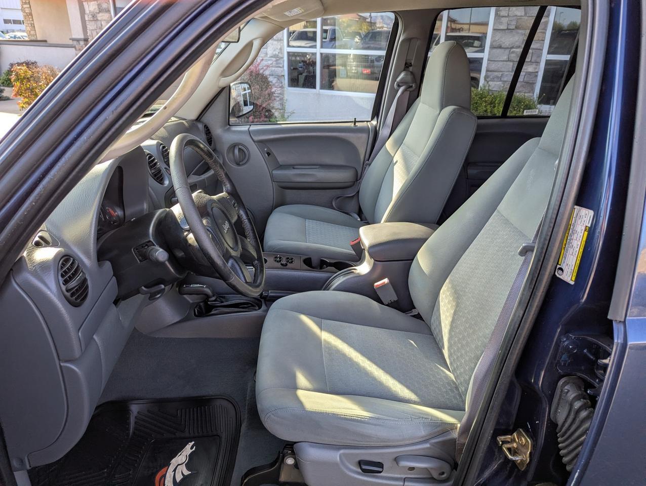 2007 Jeep Liberty Sport Grand Junction CO