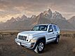 2007 Jeep Liberty Sport