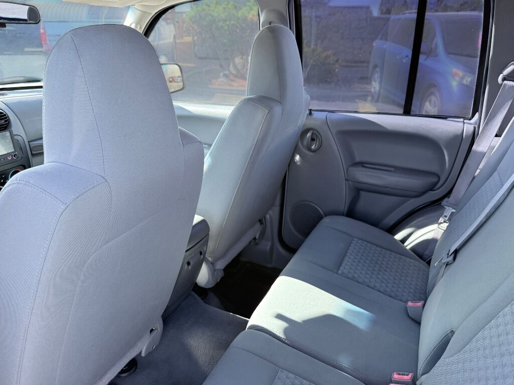 2007 Jeep Liberty Sport Idaho Falls ID