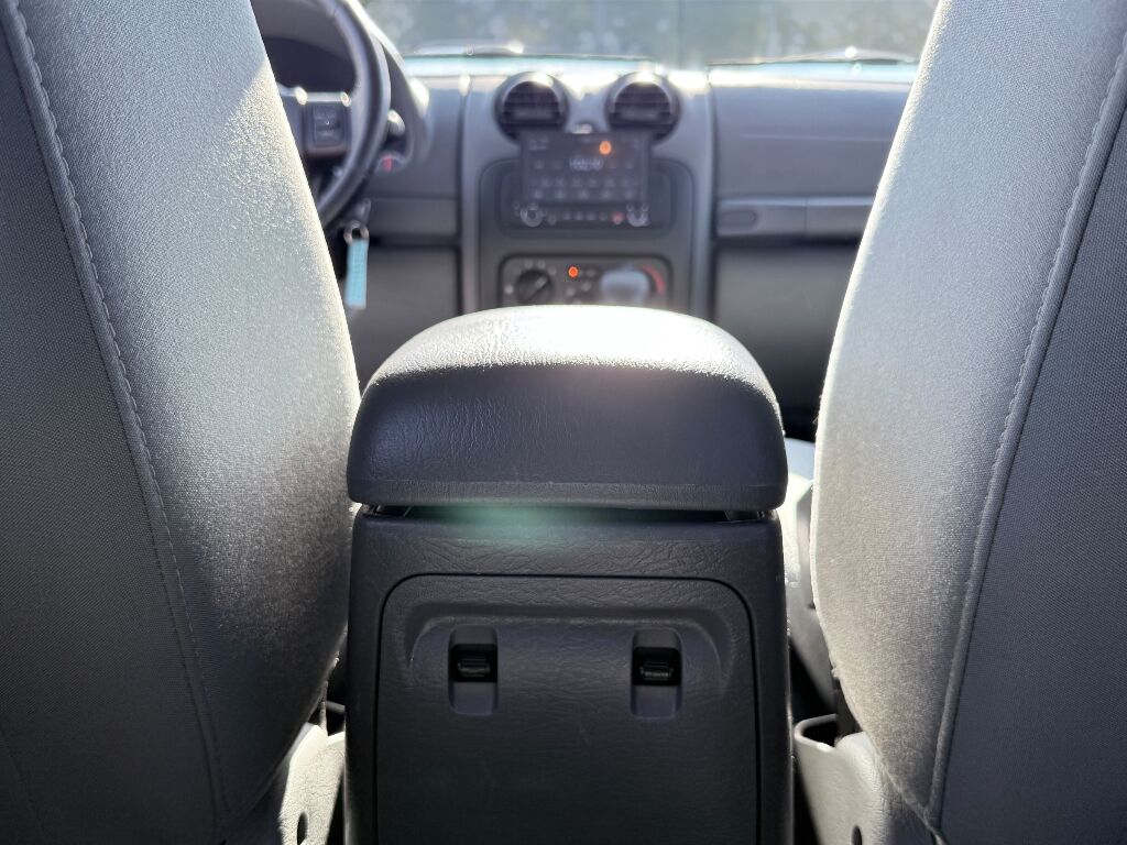 2007 Jeep Liberty Sport Idaho Falls ID