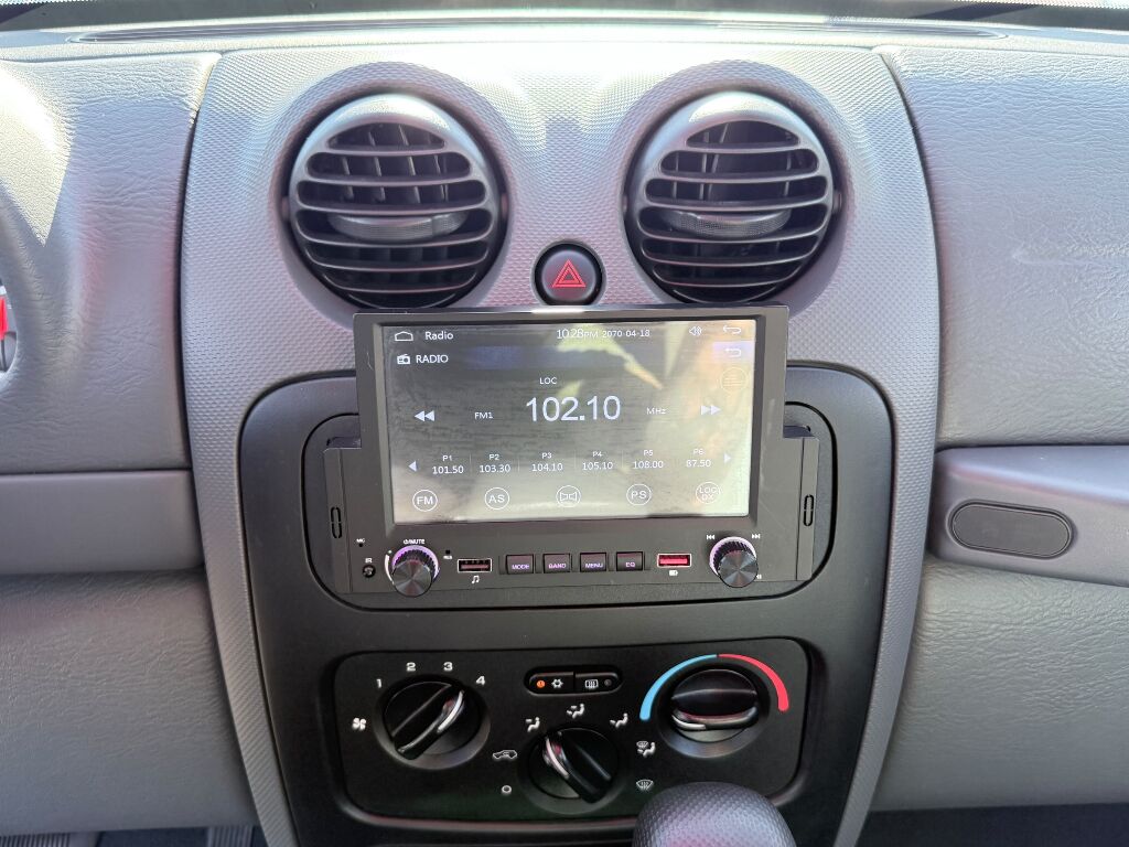 2007 Jeep Liberty Sport Idaho Falls ID