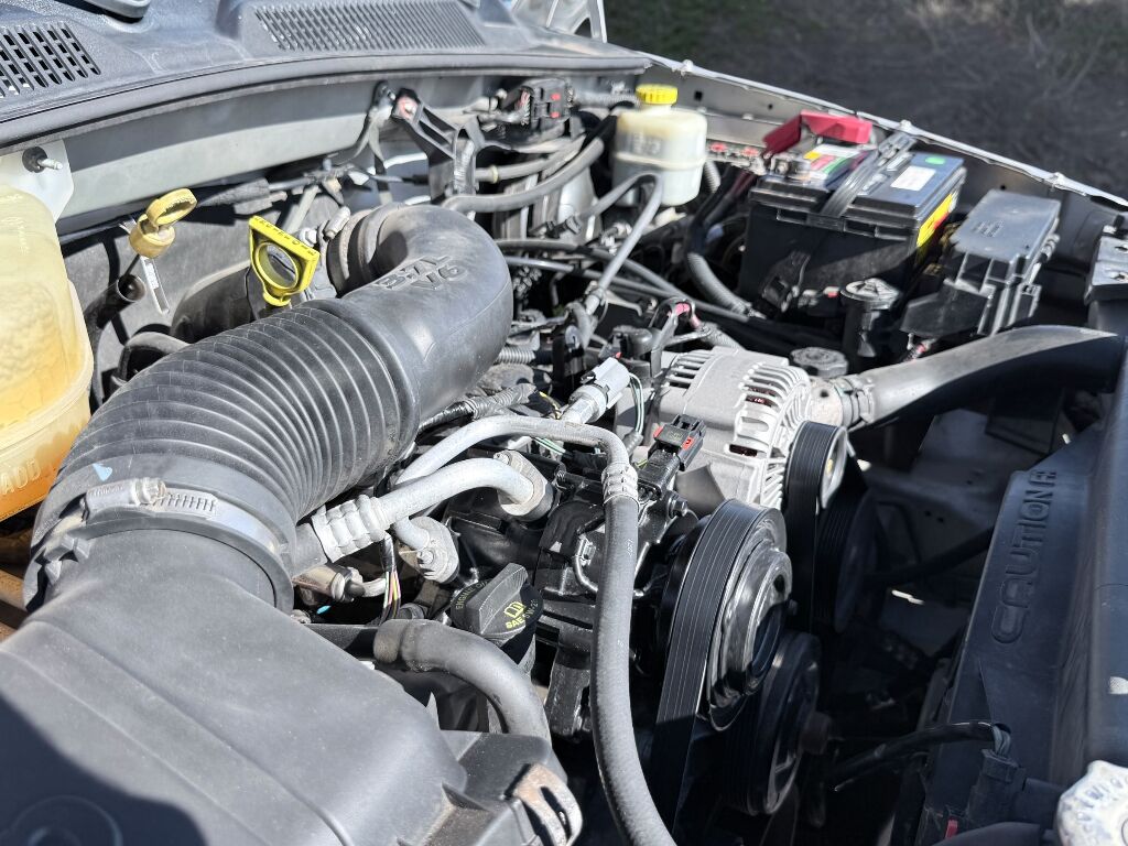 2007 Jeep Liberty Sport Idaho Falls ID