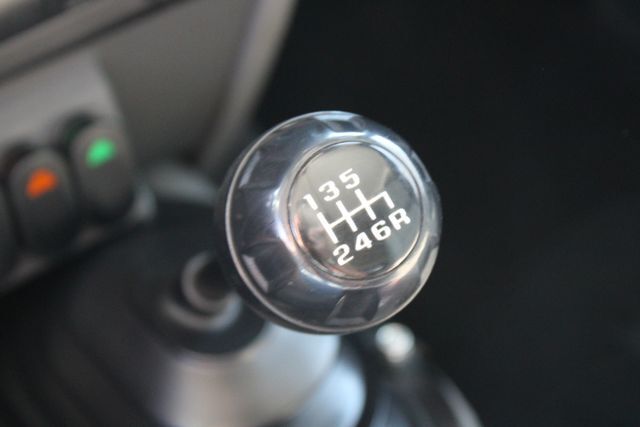 2007 Jeep Wrangler Rubicon Klamath Falls OR