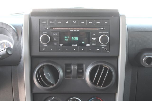 2007 Jeep Wrangler Rubicon Klamath Falls OR