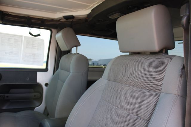 2007 Jeep Wrangler Rubicon Klamath Falls OR
