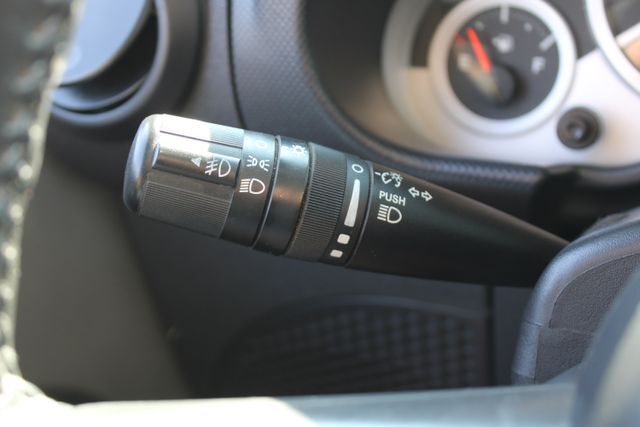 2007 Jeep Wrangler Rubicon Klamath Falls OR