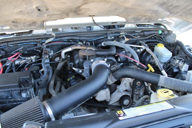 2007 Jeep Wrangler Rubicon Klamath Falls OR