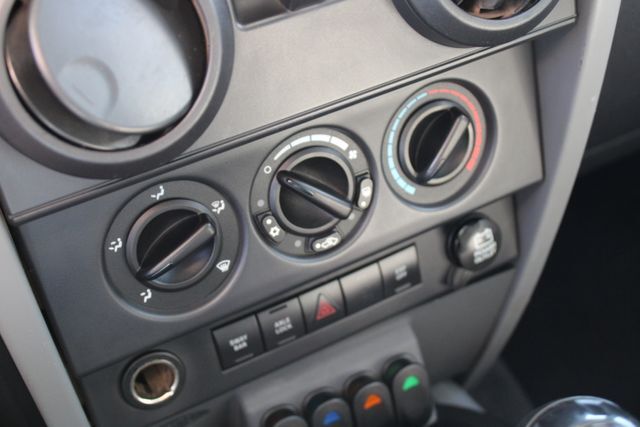 2007 Jeep Wrangler Rubicon Klamath Falls OR