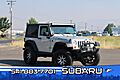 2007 Jeep Wrangler Rubicon