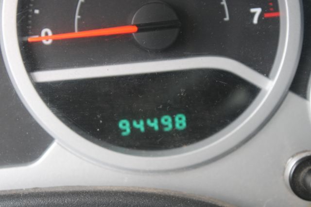 2007 Jeep Wrangler Rubicon Klamath Falls OR